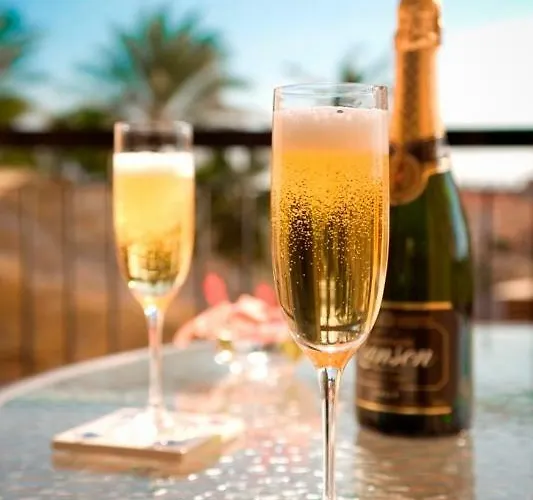 Mediterranean Sunrise Complex Oroklini