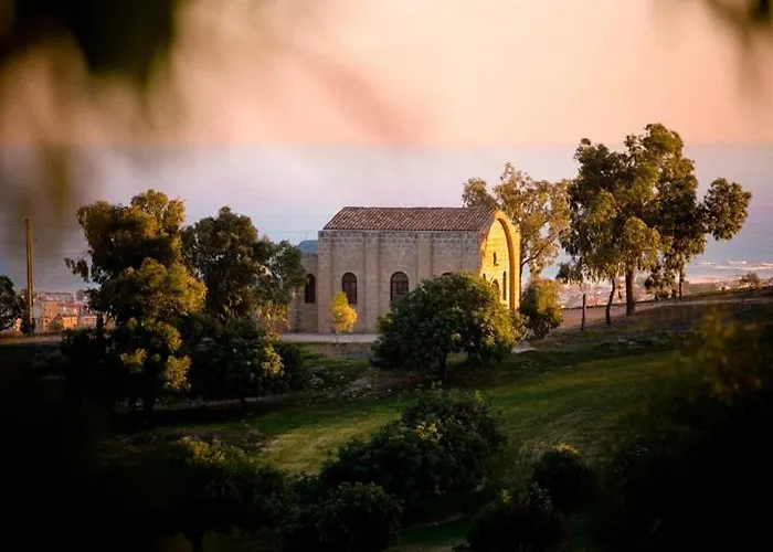 Mediterranean Sunrise Complex *