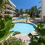 Mediterranean Sunrise Complex