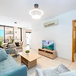 Mediterranean Sunrise Complex Апартаменты