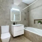 Апартаменты Mediterranean Sunrise Complex *