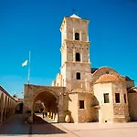 Mediterranean Sunrise Complex Апартаменты