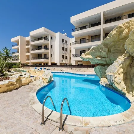 Mediterranean Sunrise Complex *