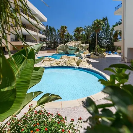 Mediterranean Sunrise Complex