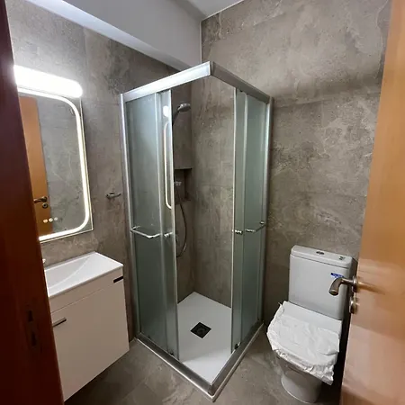 Mediterranean Sunrise Complex Apartment *