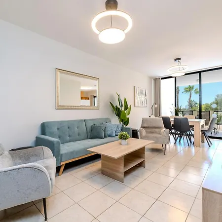 Mediterranean Sunrise Complex