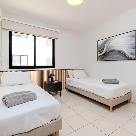 Mediterranean Sunrise Complex Voroklini