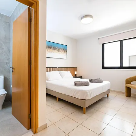 Mediterranean Sunrise Complex * Oroklini