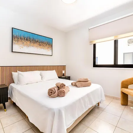 Mediterranean Sunrise Complex Oroklini