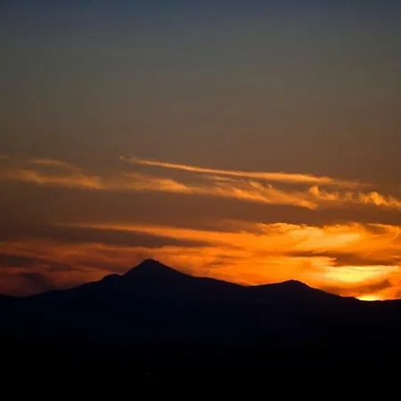 Mediterranean Sunrise Complex Oroklini