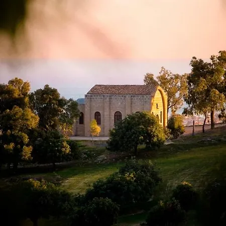 Mediterranean Sunrise Complex *