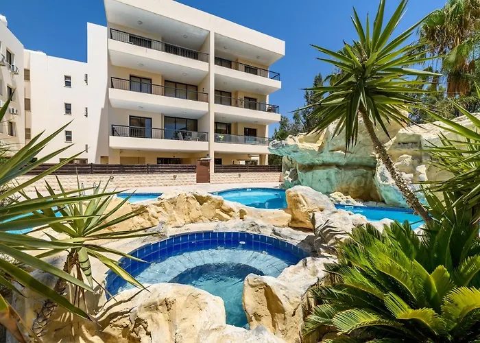 Mediterranean Sunrise Complex