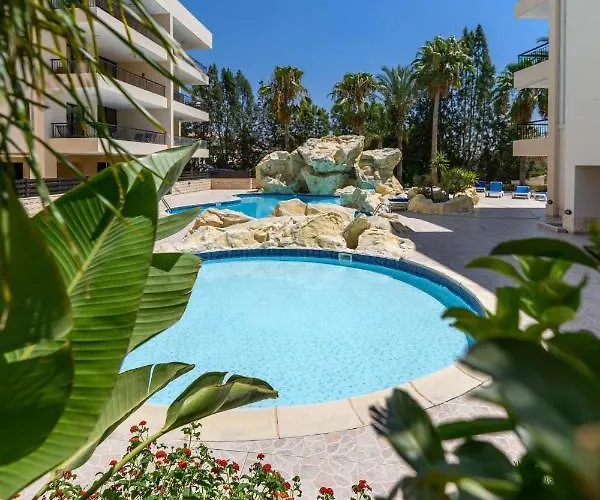 Mediterranean Sunrise Complex