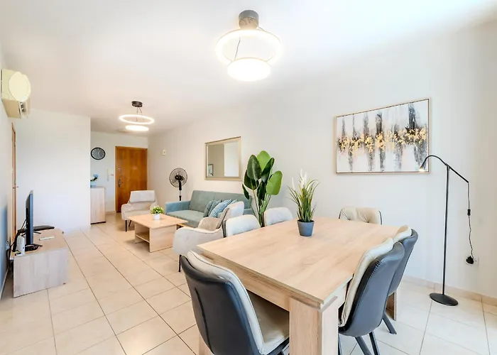 Mediterranean Sunrise Complex Voroklini