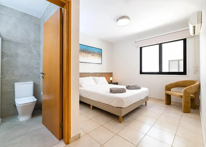 Mediterranean Sunrise Complex * Voroklini