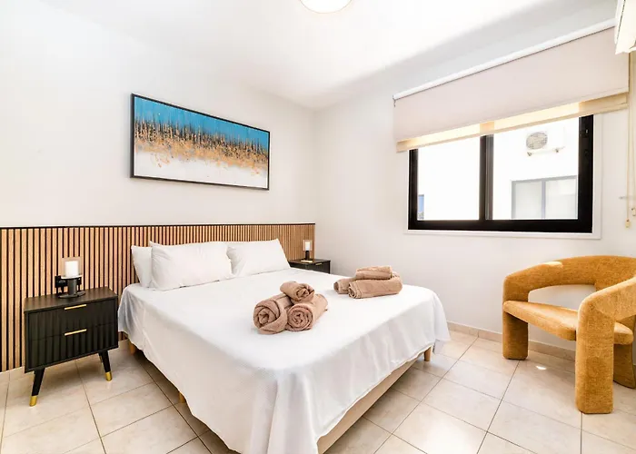 Mediterranean Sunrise Complex Voroklini