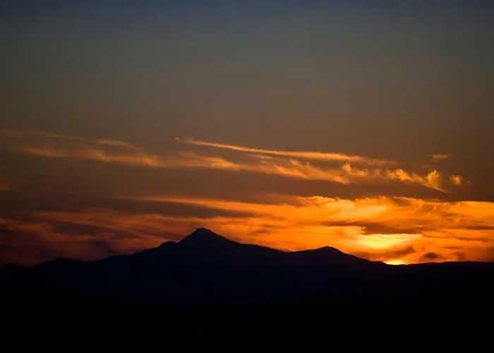 Mediterranean Sunrise Complex Voroklini
