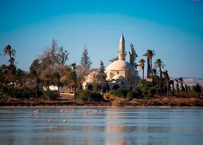 Mediterranean Sunrise Complex